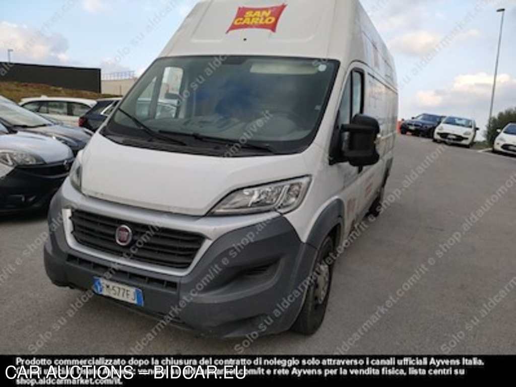 Fiat ducato maxi 35 xlh3 2.3 -