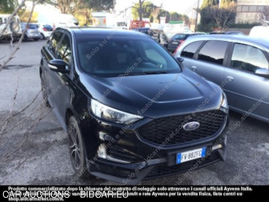 Ford edge 2.0 ecoblue 238cv SS -