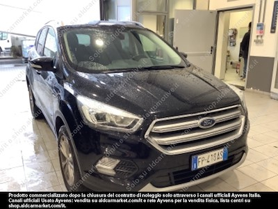 Ford kuga 2.0 tdci 150cv pshift -