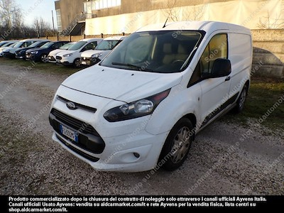 Ford transit connect 1.5 tdci 100cv -