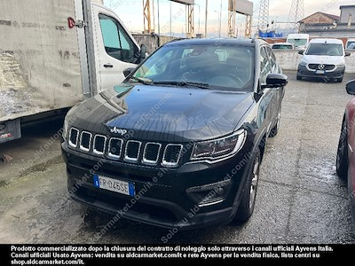 Jeep compass 1.6 mjet 88kw business -