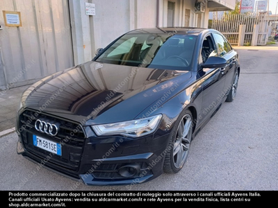 Audi Audi A6 3.0 tdi 200kw quattro -