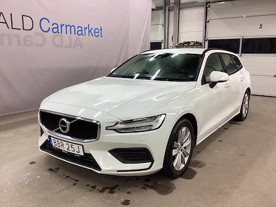 Volvo V60 D3 awd Momentum Advanced Edt Voc ACC