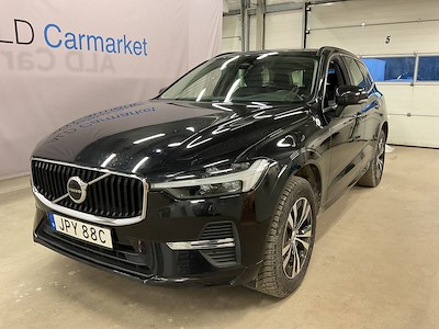 Volvo Xc60 B4 D awd Momentum Advanced Voc Backkamera