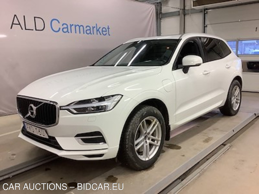 Volvo Xc60 T8 awd Momentum Advanced Edt Voc Drag Backkamera