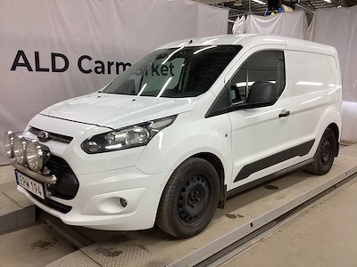 Ford Transit connect 1.6 TDCi 95 2,9m3 Trend Drag PDC Manuell