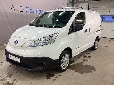 Nissan E-nv200 40 kwh Backkamera Auto FWD