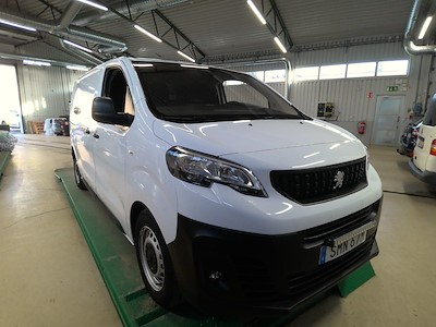 Peugeot E-Expert 75 kWh Pro L2 Drag Auto