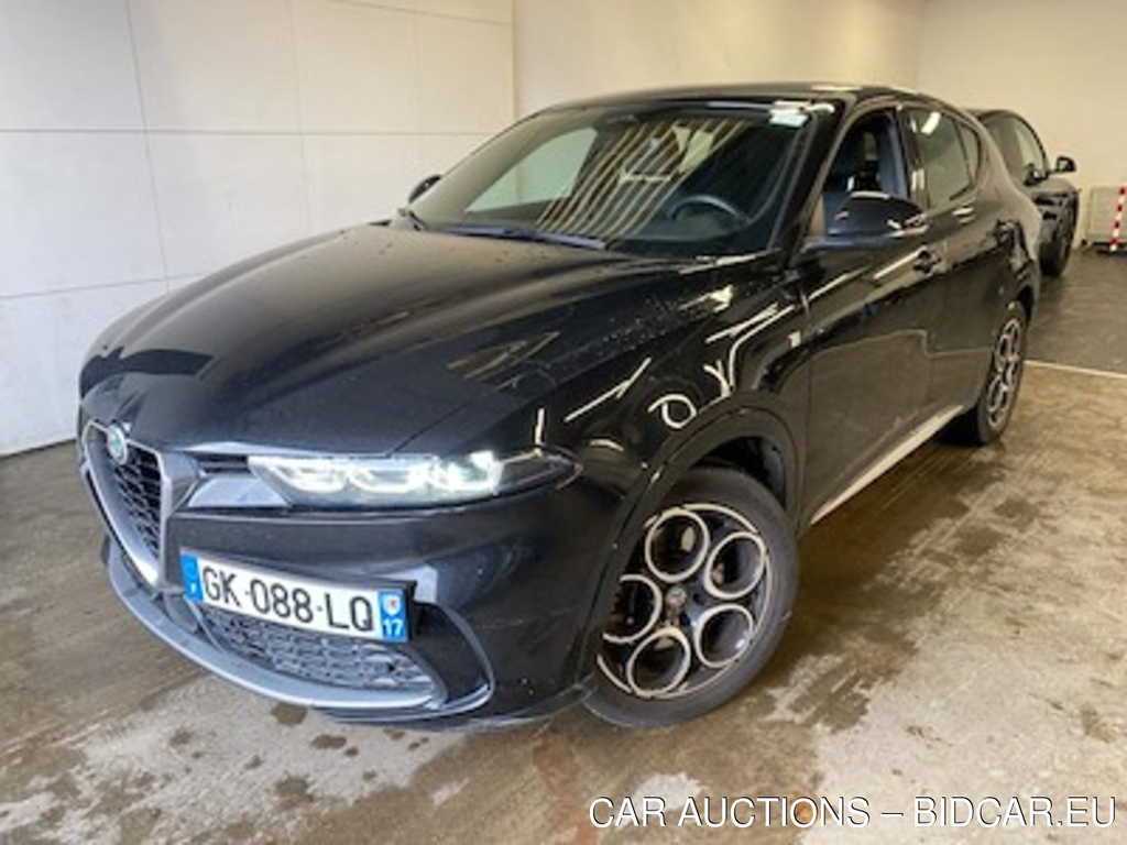 Alfa Romeo TONALE Tonale 1.5 Hybrid 160ch Ti TCT