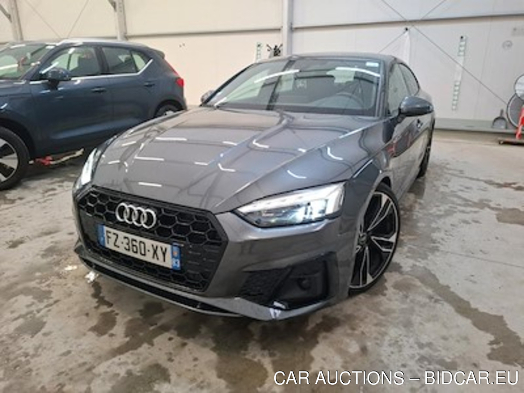 Audi A5 A5 Sportback 35 TFSI 150ch S line S tronic 7