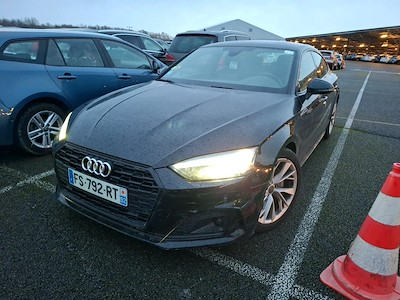 Audi A5 A5 Sportback 40 TDI 190ch Business line S tronic 7