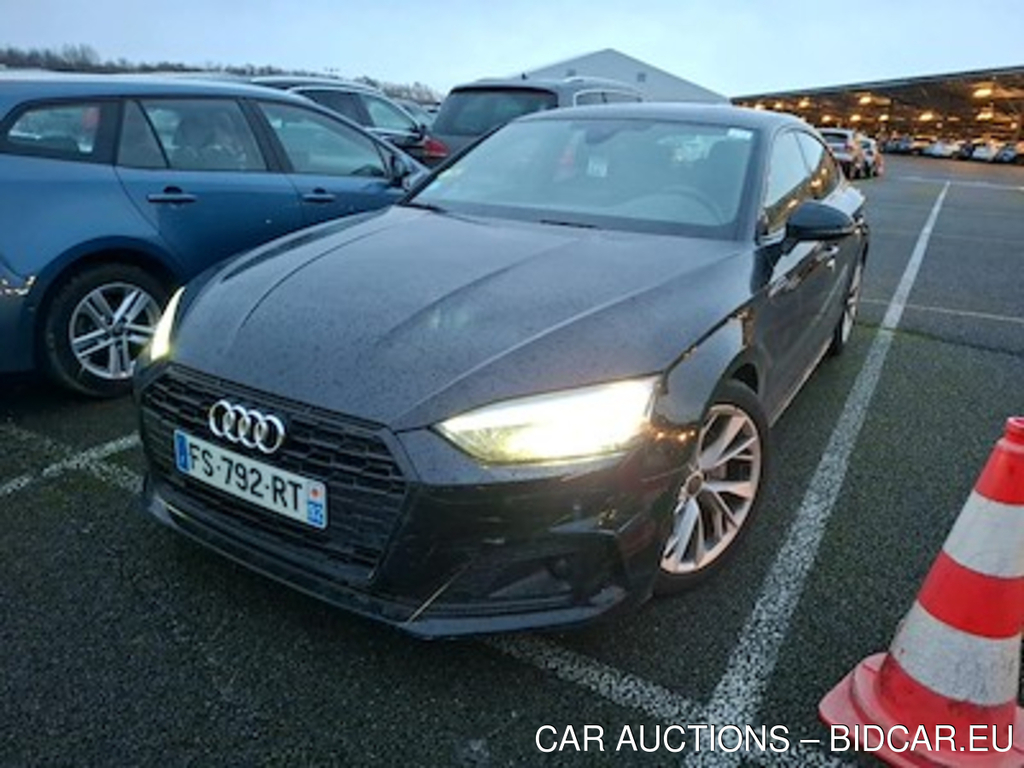 Audi A5 A5 Sportback 40 TDI 190ch Business line S tronic 7