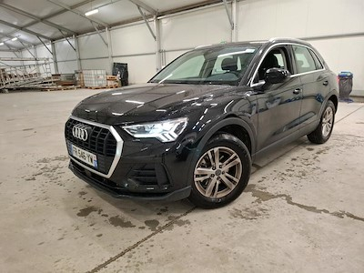 Audi Q3 Q3 35 TFSI 150ch Business line