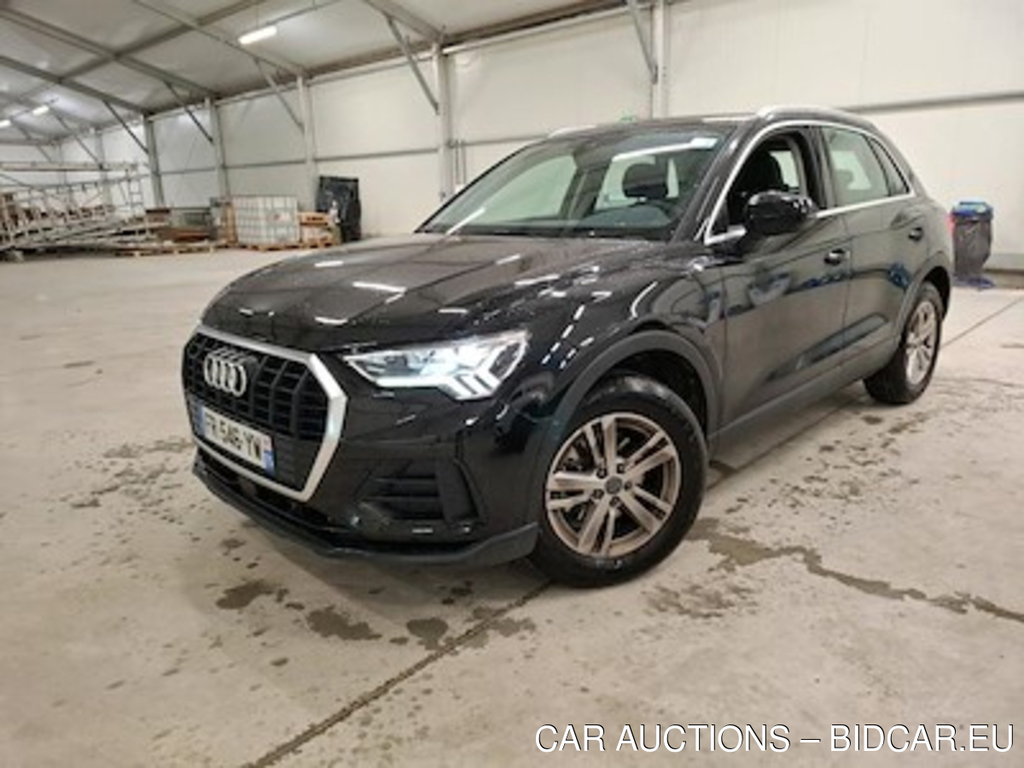 Audi Q3 Q3 35 TFSI 150ch Business line