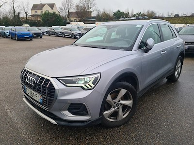 Audi Q3 Q3 35 TFSI 150ch Design Luxe