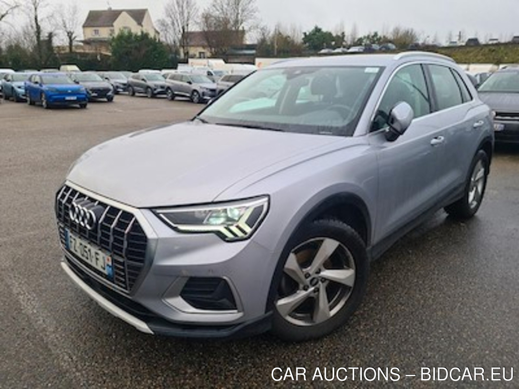 Audi Q3 Q3 35 TFSI 150ch Design Luxe