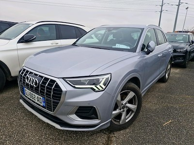 Audi Q3 Q3 35 TFSI 150ch Design Luxe S tronic 7