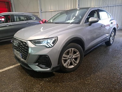 Audi Q3 sportback Q3 Sportback 35 TDI 150ch Business line S tronic 7