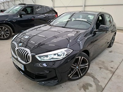 BMW Serie 1 Serie 1 118iA 136ch M Sport DKG7