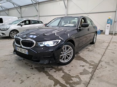 BMW Serie 3 Serie 3 330eA 292ch Business Design 10cv