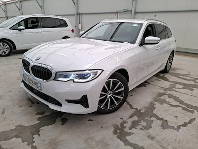 BMW Serie 3 Serie 3 Touring 320dA xDrive 190ch Business Design