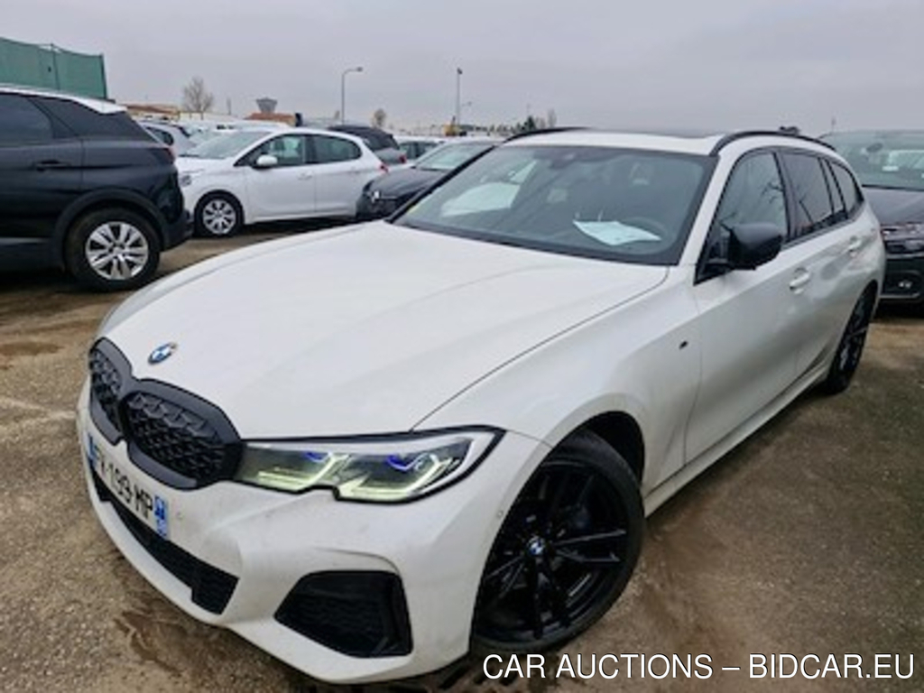 BMW Serie 3 Serie 3 Touring M340dA MH xDrive 340ch