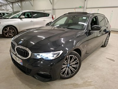 BMW SERIE3 Serie 3 Touring 330eA 292ch M Sport