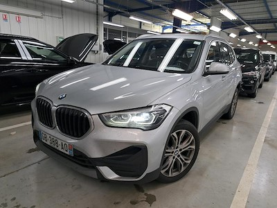 BMW X1 X1 sDrive18dA 150ch Business Design