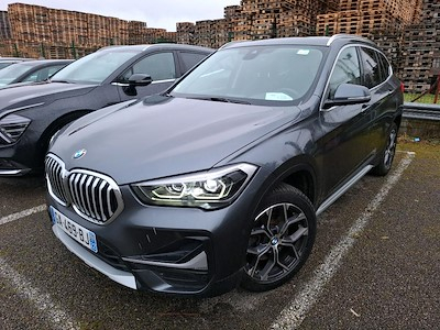 BMW X1 X1 sDrive18dA 150ch xLine