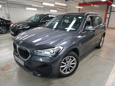 BMW X1 X1 xDrive20dA 190ch Business Design