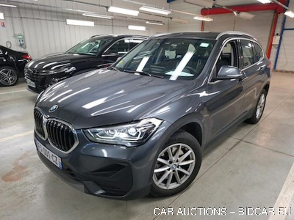 BMW X1 X1 xDrive20dA 190ch Business Design