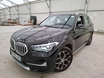 BMW X1 X1 xDrive25eA 220ch xLine 6cv