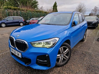 BMW X1 X1 xDrive25iA 231ch M Sport 13cv