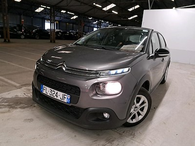 Citroen C3 C3 PureTech 82ch Feel Business S&amp;S E6.d