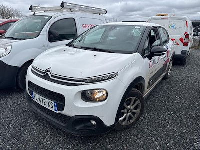 Citroen C3 C3 PureTech 82ch Feel S&amp;S E6.d