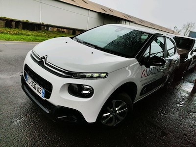 Citroen C3 C3 PureTech 82ch Feel S&amp;S E6.d