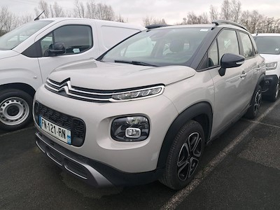 Citroen C3 aircross C3 Aircross BlueHDi 100ch S&amp;S Feel Business E6.d-TEMP