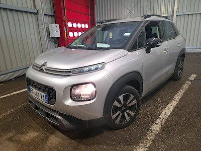 Citroen C3 aircross C3 Aircross BlueHDi 100ch S&amp;S Shine Business E6.d-TEMP