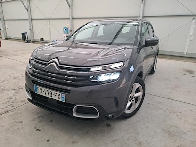 Citroen C5 aircross C5 Aircross BlueHDi 130ch S&amp;S Business EAT8 E6.d