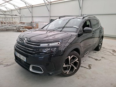 Citroen C5 aircross C5 Aircross BlueHDi 130ch S&amp;S Shine E6.d