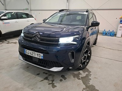 Citroen C5 aircross C5 Aircross BlueHDi 130ch S&amp;S Shine EAT8