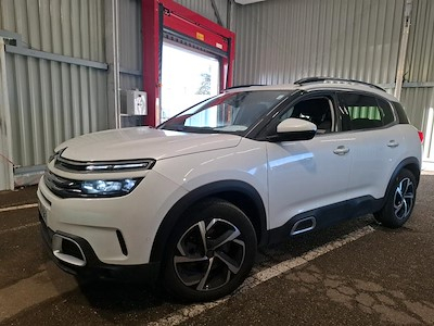 Citroen C5 aircross C5 Aircross PureTech 130ch S&amp;S Business + EAT8 E6.d