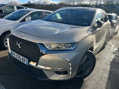 Citroen DS7 DS 7 Crossback E-TENSE 225ch Business