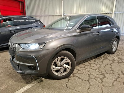 Citroen DS7 DS 7 Crossback PureTech 130ch Business Automatique