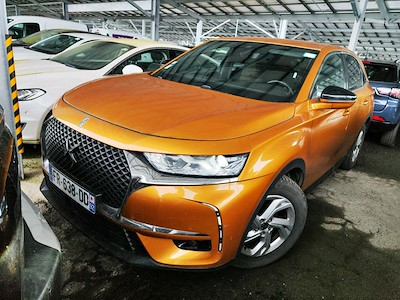 Citroen DS7 DS 7 Crossback PureTech 180ch Business Automatique 10cv