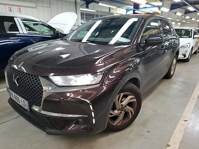 Citroen DS7 DS 7 Crossback PureTech 180ch Business Automatique 9cv 119g