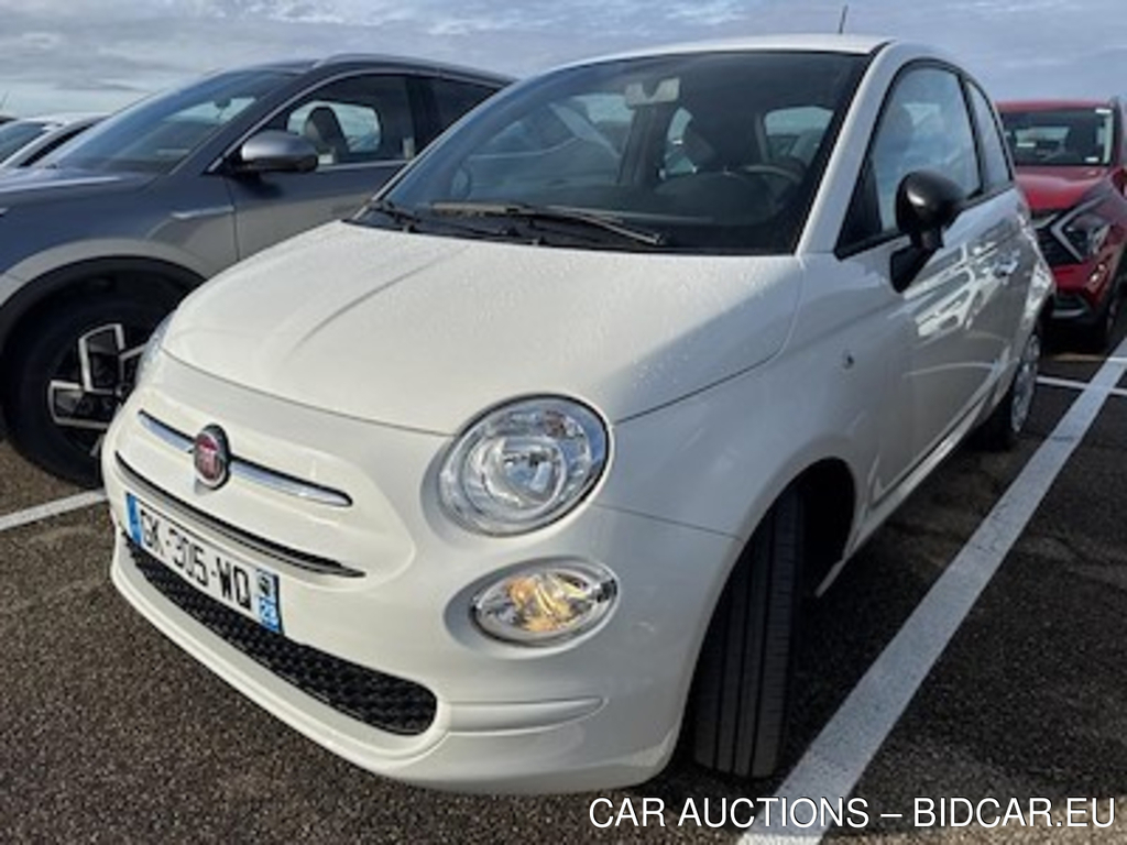 Fiat 500 500 1.0 70ch BSG S&amp;S Cult