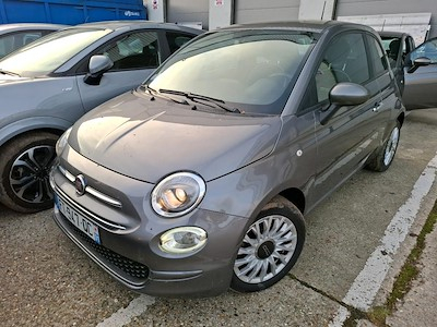 Fiat 500 500 1.0 70ch BSG S&amp;S Lounge