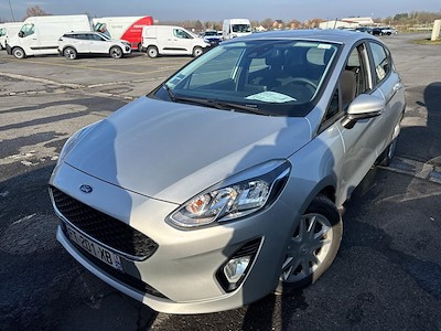 Ford FIESTA Fiesta 1.0 EcoBoost 95ch Connect Business 5p