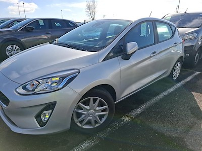 Ford FIESTA Fiesta 1.0 EcoBoost 95ch Connect Business 5p